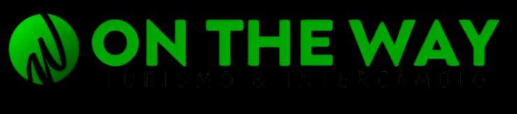 On The Way logotipo